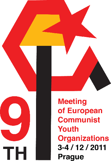 Resolution of the 9th Meeting of the European Communist Youth Organizations against anticommunism