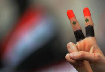 Syrská komunistická strana (sjednocená) o dohodě mezi Sýrií a Výborem arabské iniciativy 